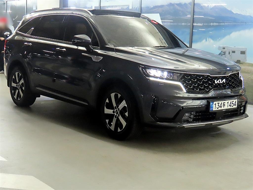 ��� �������(MQ4) 2.2 ���� 4WD �������