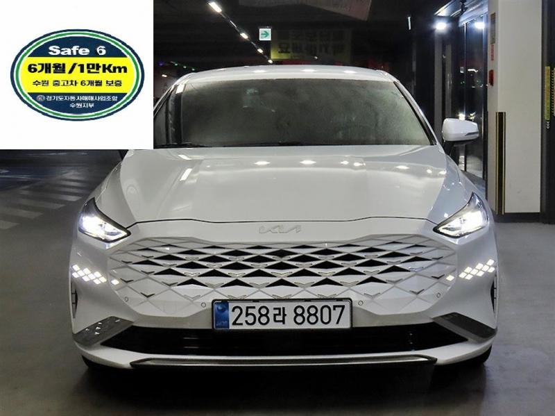 ��� K8 2.5 GDI �ñ״�ó