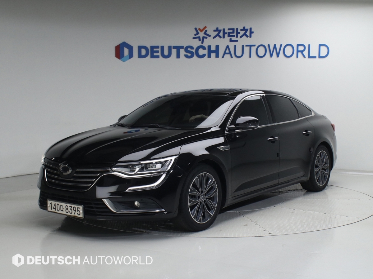 ����(�Ｚ) SM6 2.0 LPe ����� RE