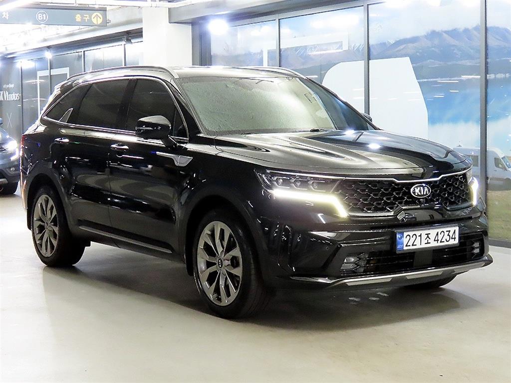 ��� �������(MQ4) 2.2 ���� 4WD �ñ״�ó