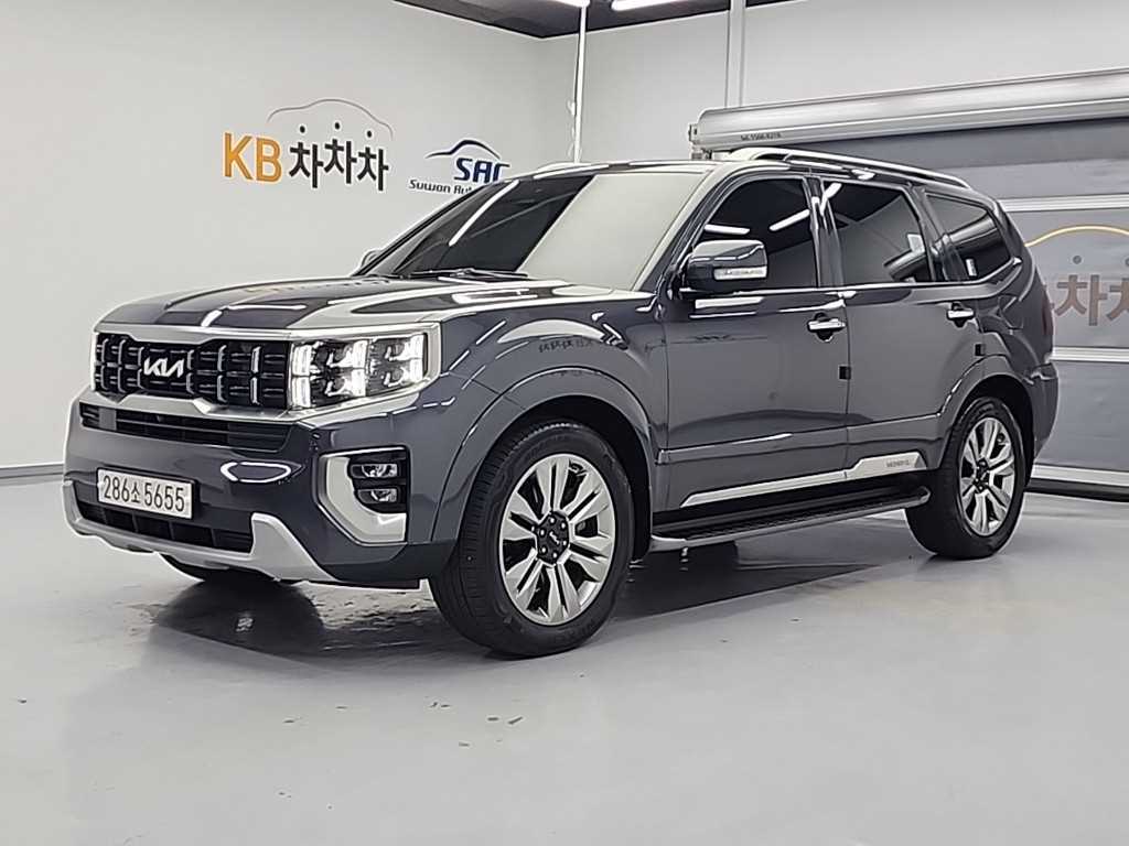��� ���Ϻ� �� ������ 3.0 ���� 4WD ��������