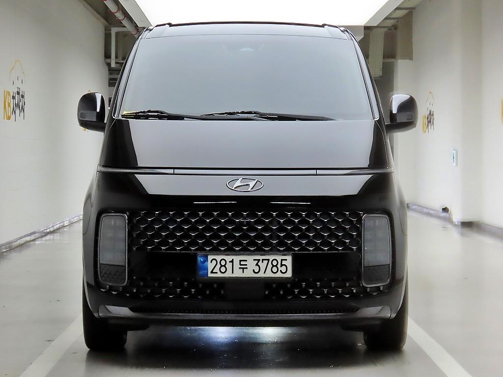 ���� ��Ÿ���� 2.2 ���� ����� 9�ν� 4WD �ν��۷��̼�