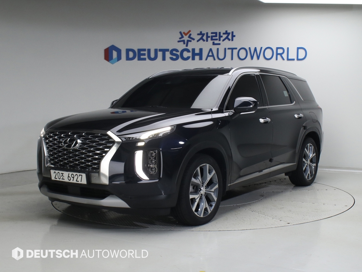 ���� �Ӹ����̵� 2.2 ���� AWD ������Ƽ��