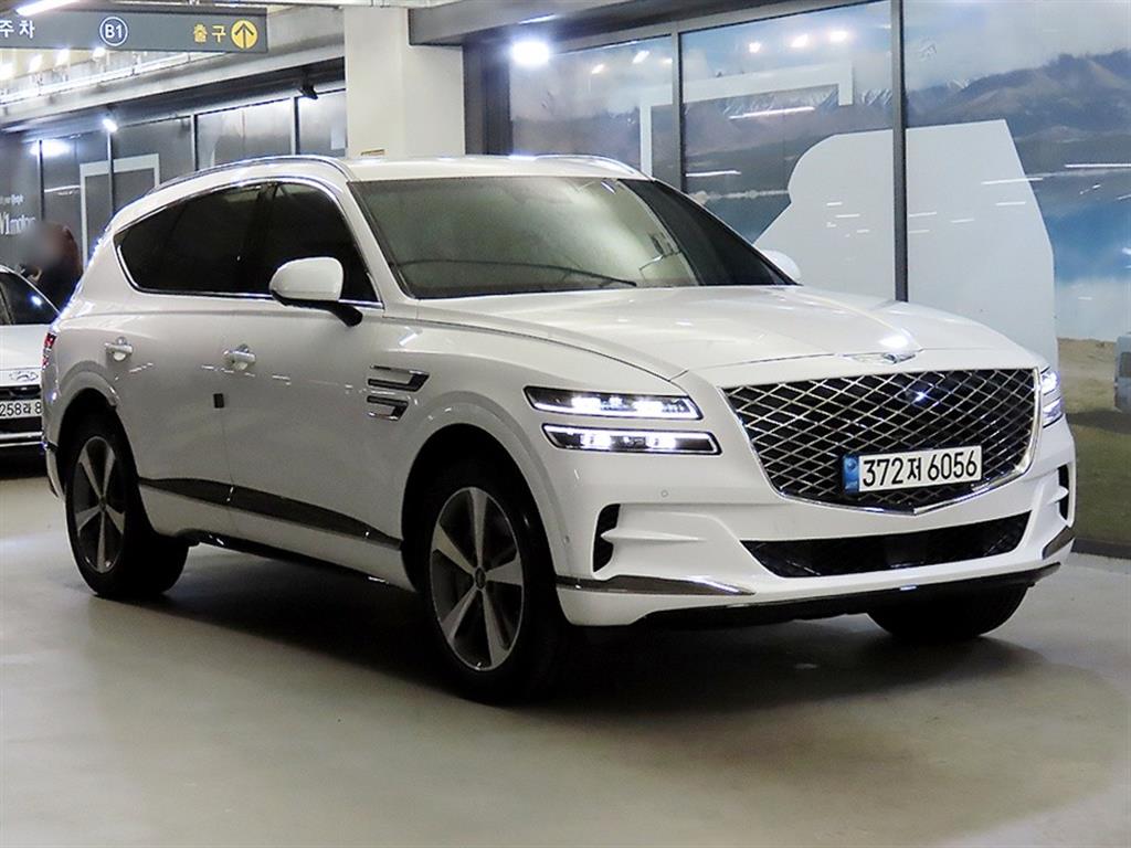 ���׽ý� GV80 2.5 ���ָ� AWD �⺻��