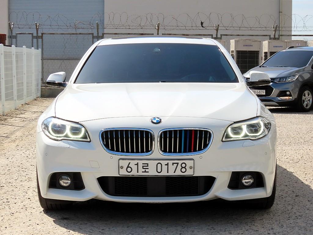 BMW 5�ø���(6����) 528i M ����δ��̳��� ����