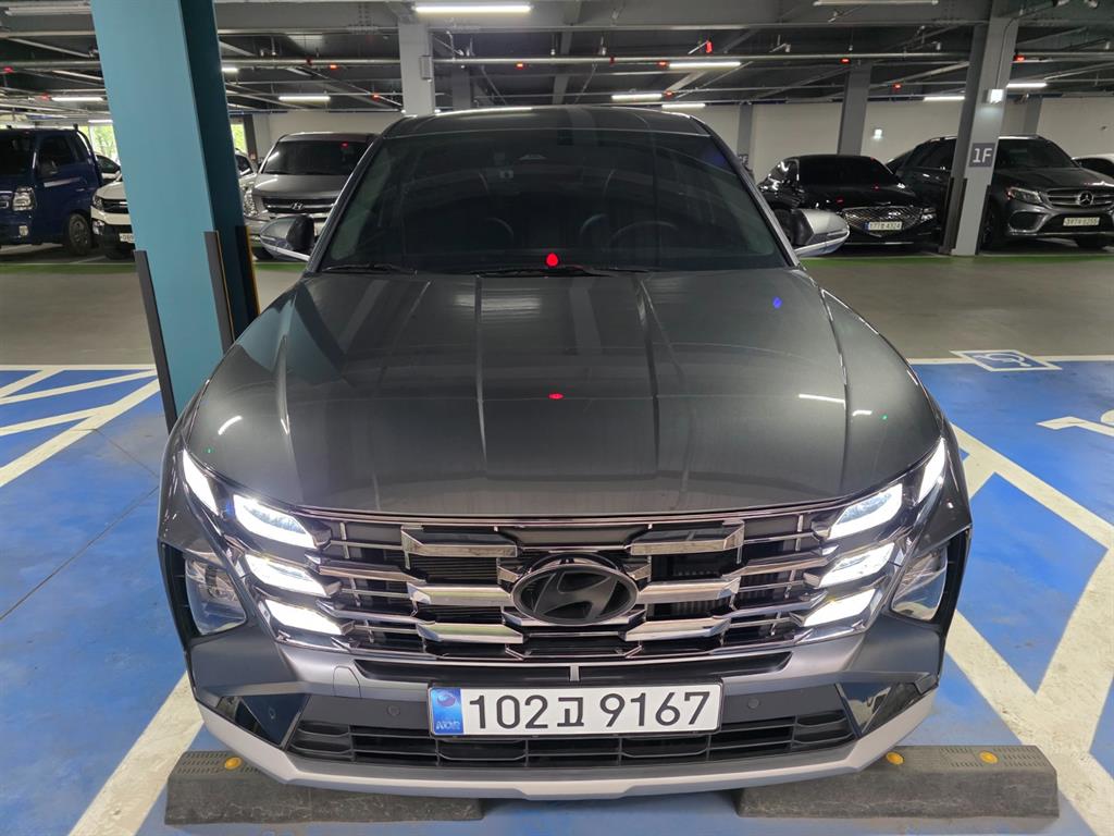 ���� �� ������ 2.0 ���� 2WD ���