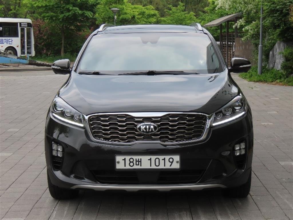 ��� �� ����� ���ָ� 2.0 2WD ������ �����