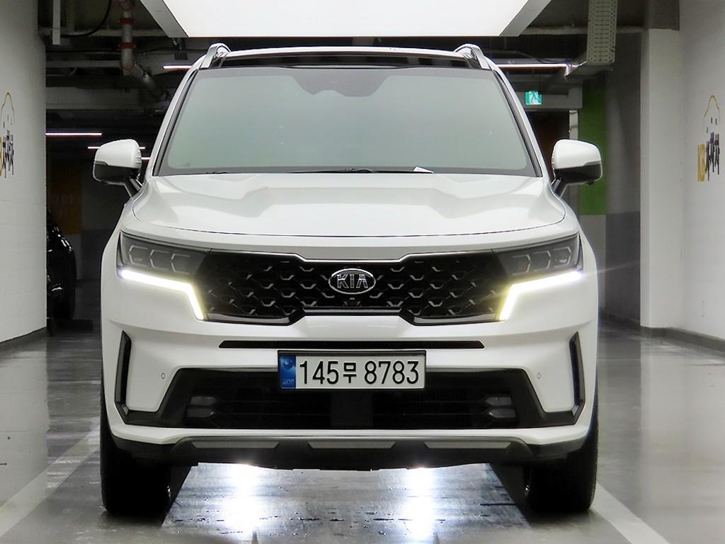 ��� �������(MQ4) 2.2 ���� 2WD �ñ״�ó