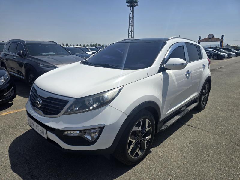 ��� ����Ƽ�� R ���� R2.0 2WD ����Ƽ��