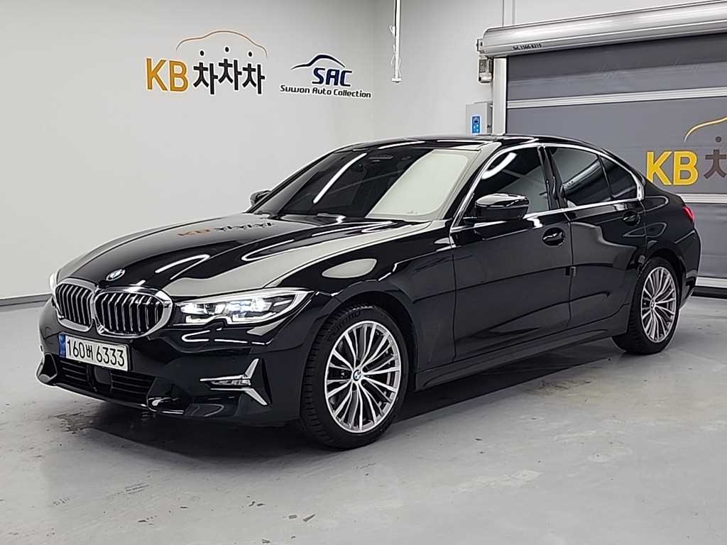 BMW 3�ø���(7����) 320i ���Ÿ� ����
