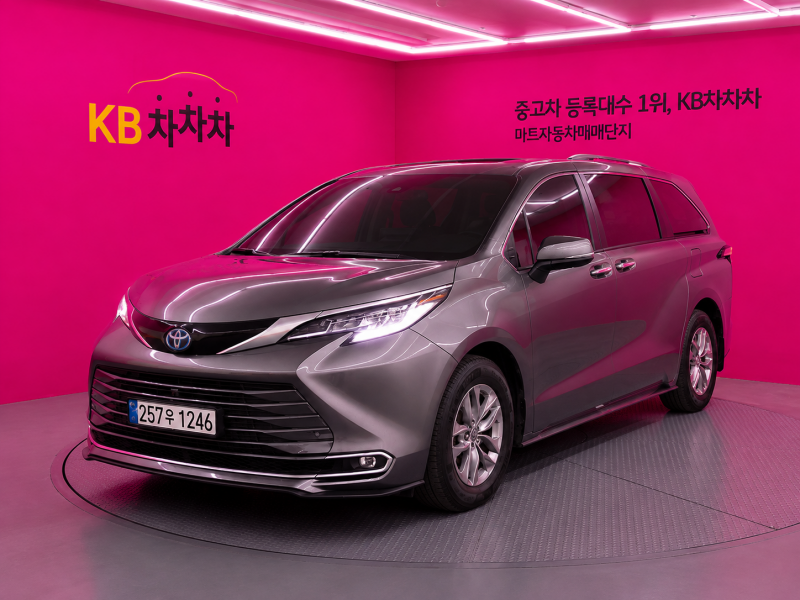 ���Ÿ �ÿ���(4����) 2.5 AWD ���̺긮�� 