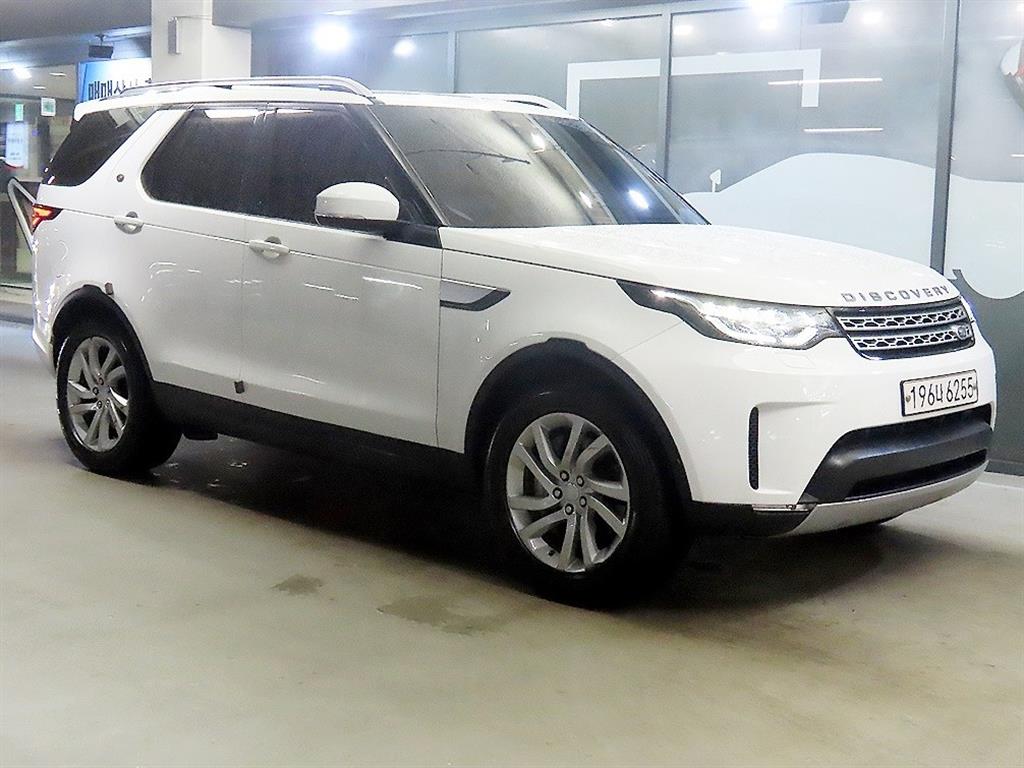 ����ι� ��Ŀ����5 3.0 SD6 HSE
