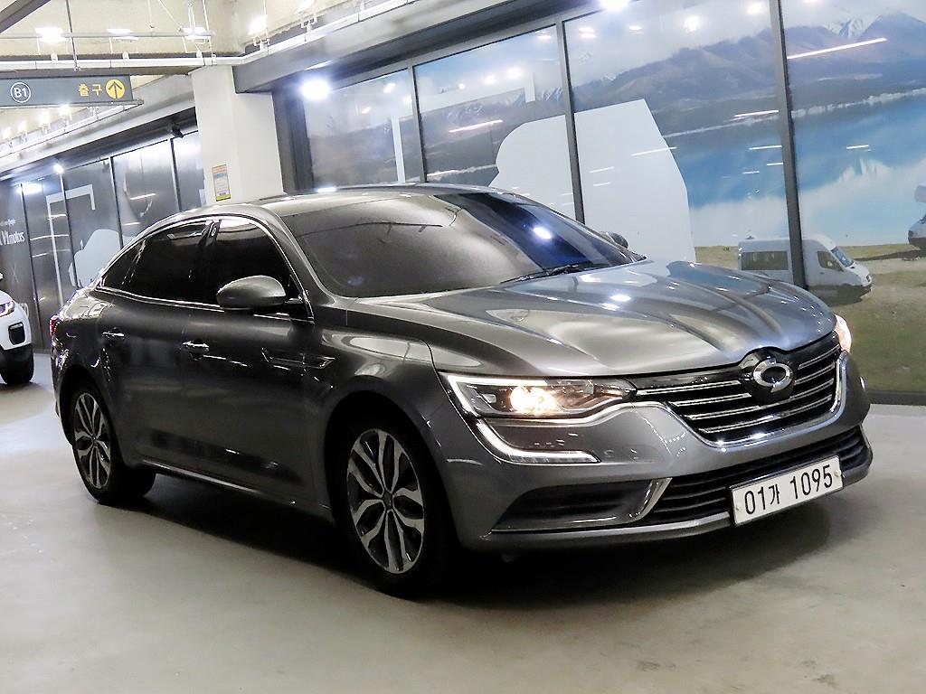 ����(�Ｚ) SM6 2.0 GDe LE