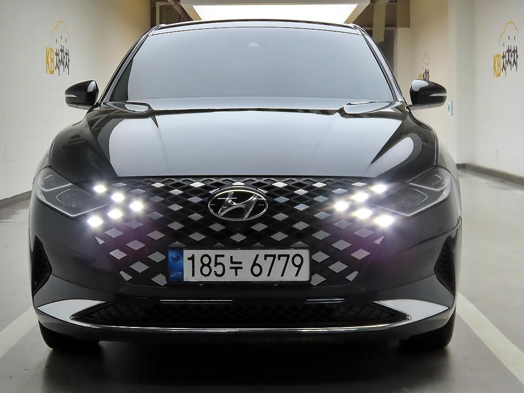 ���� �� ���׷���IG ���ָ� 2.5 �����̾�