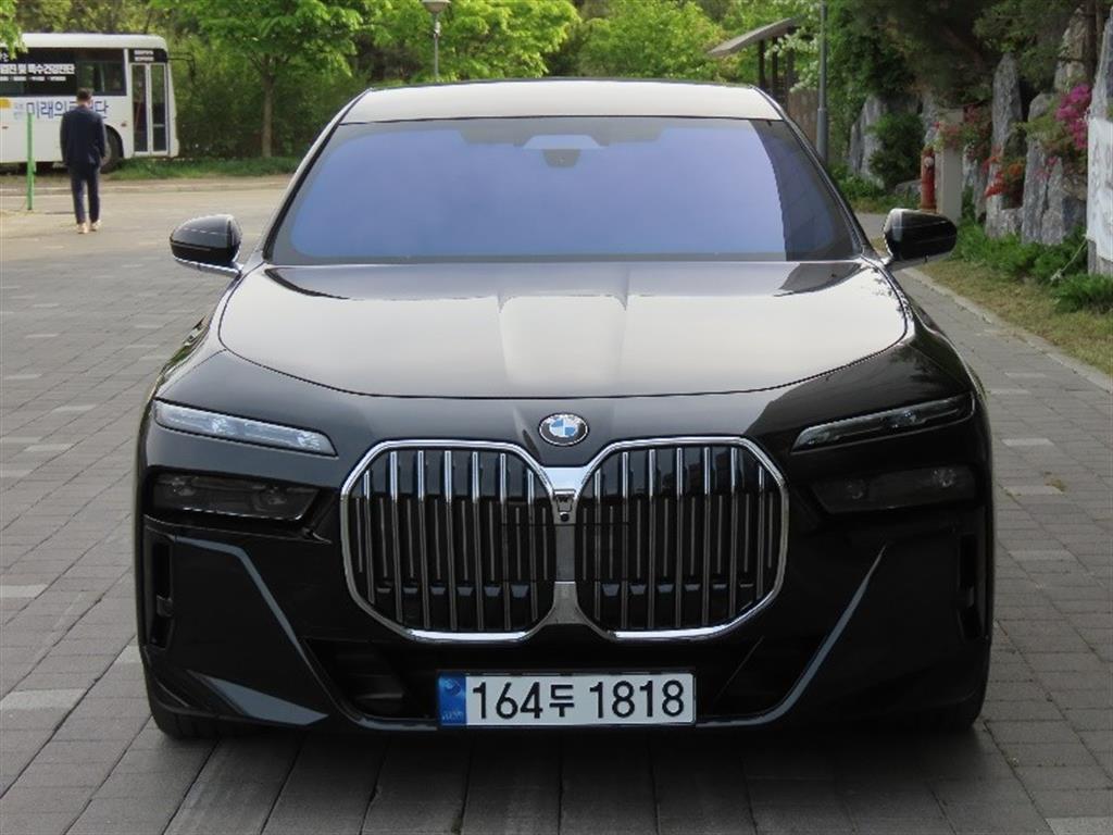 BMW 7�ø���(7����) 740i xDrive M ������