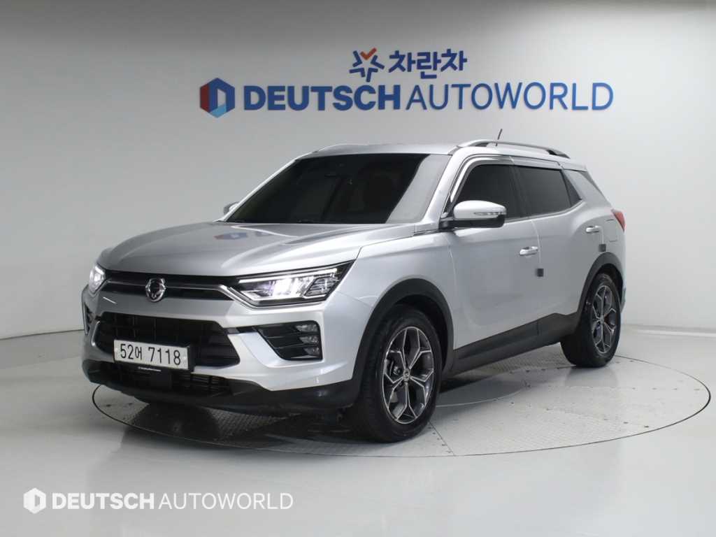 KG�����Ƽ(�ֿ�) �� ���ڶ��� 1.6 ���� 2WD ������Ʈ �÷���
