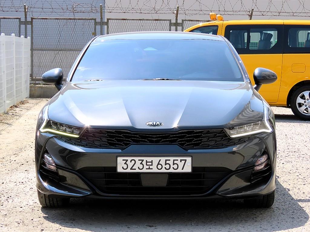 ��� ���� K5(DL3) 2.0 ���ָ� ������Ƽ��