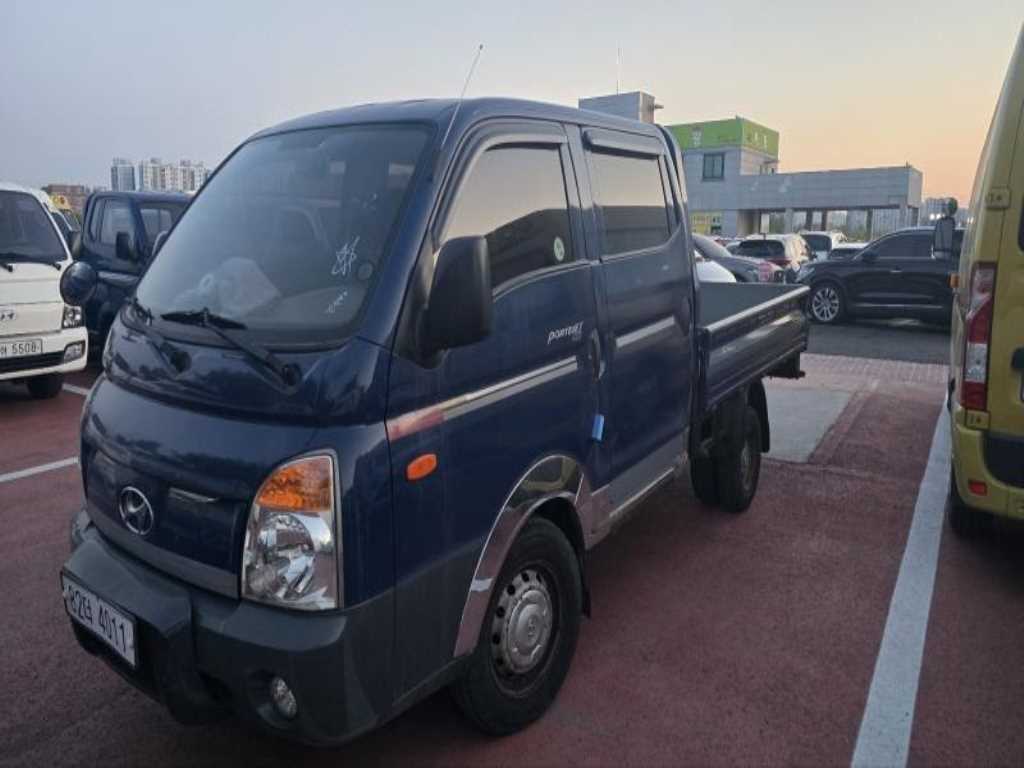 ���� ����II CRDi ����ĸ ������ ���
