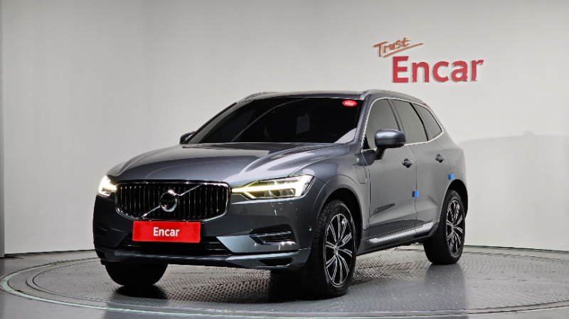 ���� XC60(2����) T8 AWD �ν�ũ����