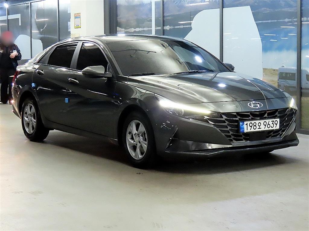 ���� �ƹݶ�(CN7) 1.6 ���ָ� ���