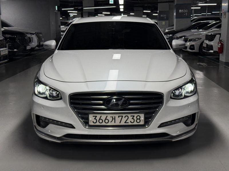 ���� �׷���IG 2.4 GDi �ͽ�Ŭ��ú� �����