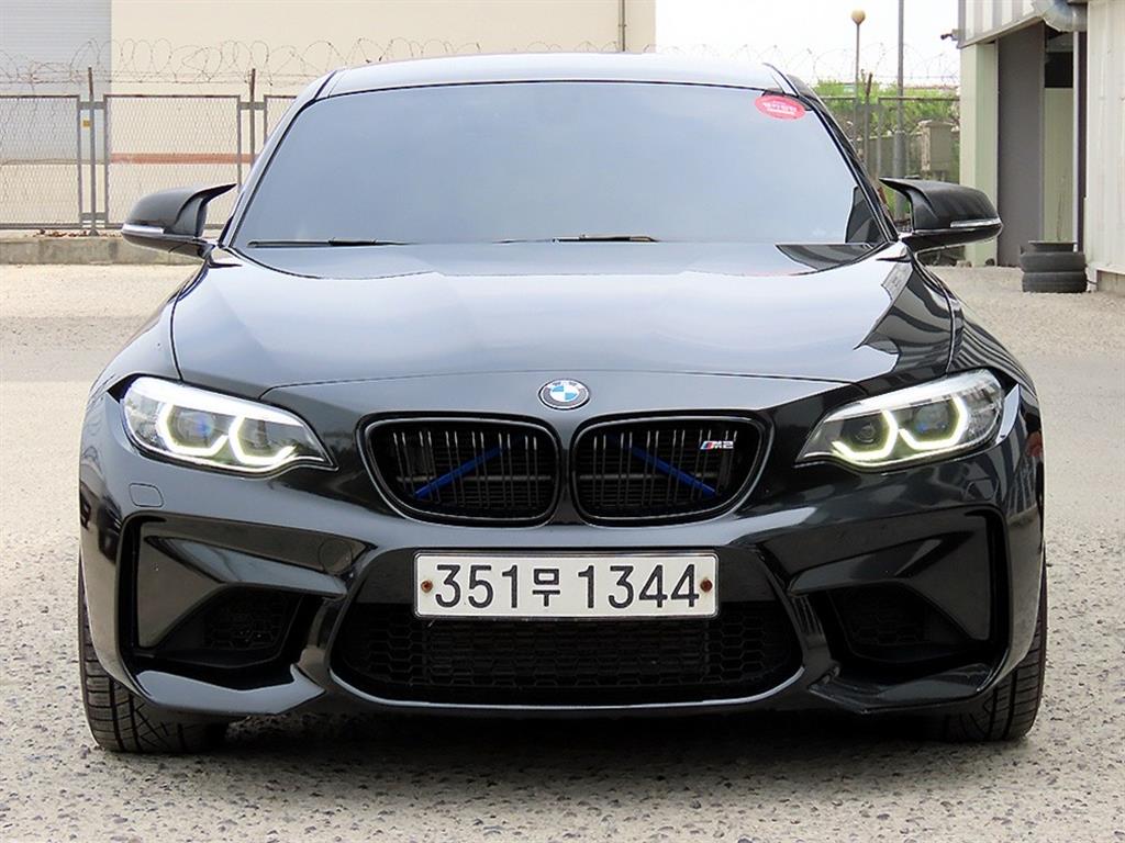 BMW M2 M2 ���� 
