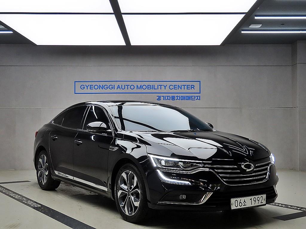 ����(�Ｚ) SM6 1.5 dCi LE