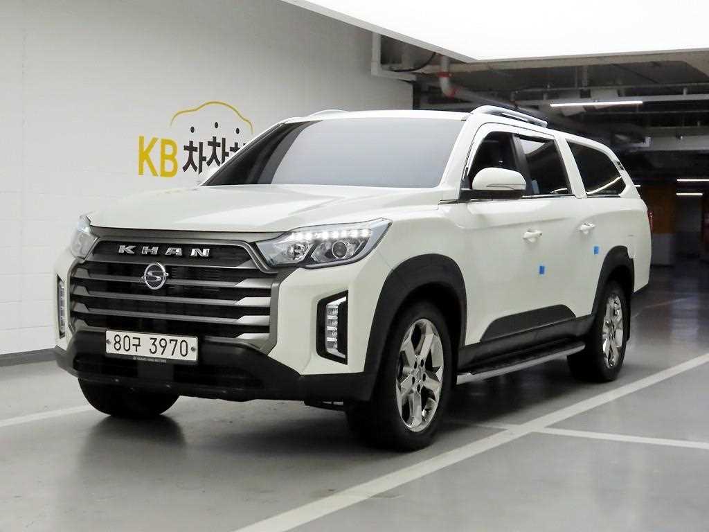 KG�����Ƽ(�ֿ�) �� �������� ������ ĭ 2.2 4WD ������Ƽ��