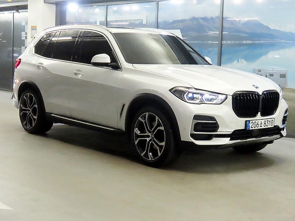 BMW X5(4����) 30d xDrive x����