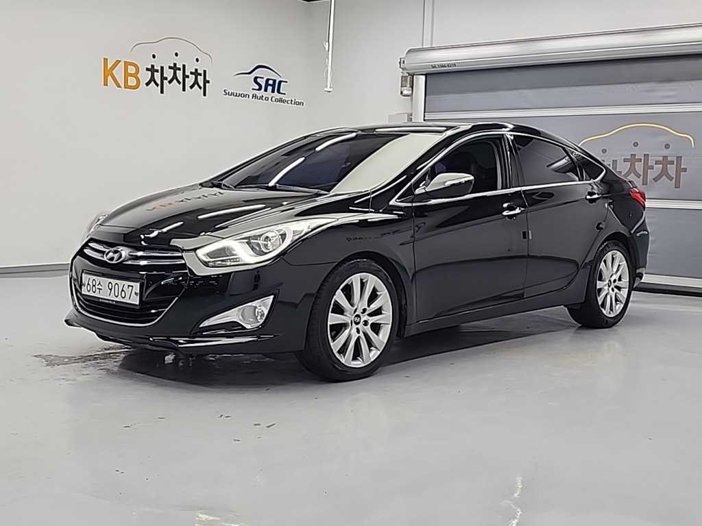 ���� i40 ��� 1.7 VGT D ����