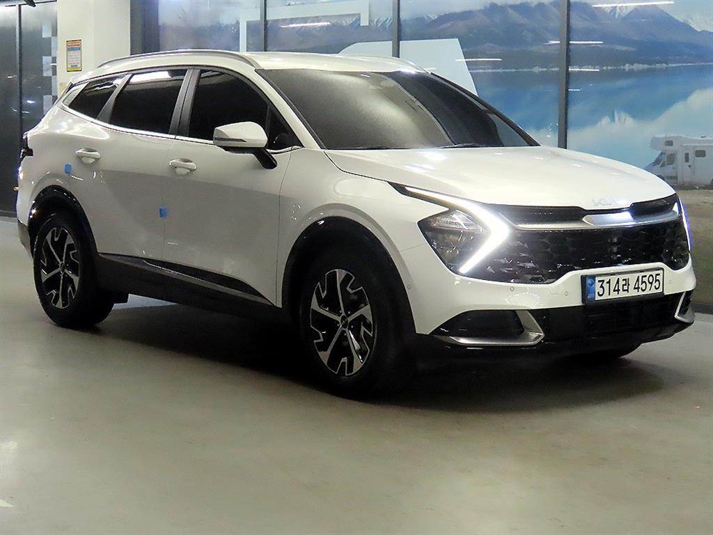 ��� �� �ô�����Ƽ�� ���̺긮�� 1.6 HEV �������