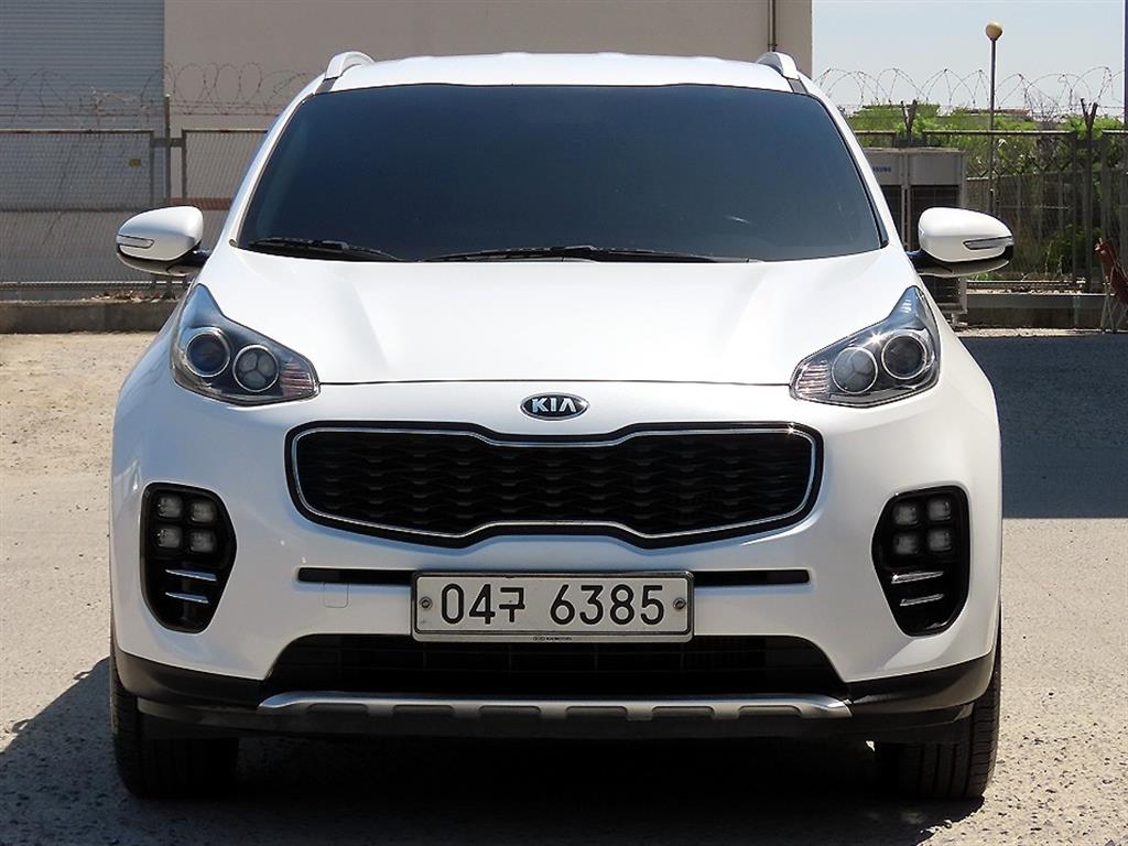 ��� ���� ����Ƽ�� 1.7 2WD �������