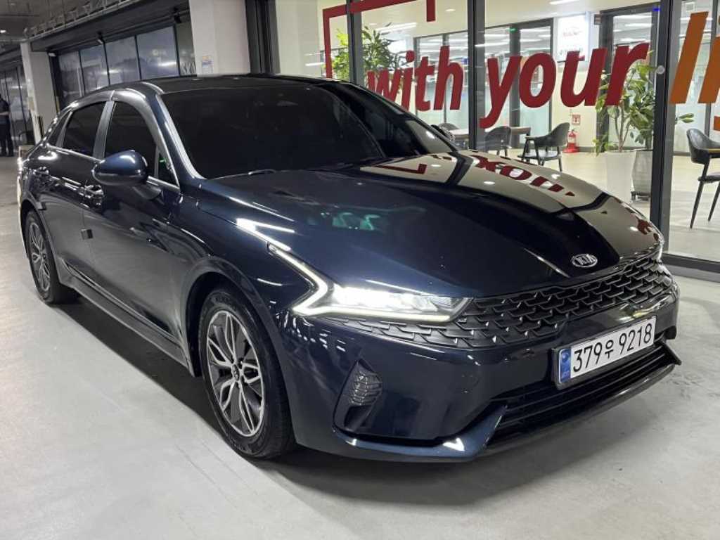 ��� ���� K5 ���̺긮��(DL3) 2.0 HEV ������Ƽ��