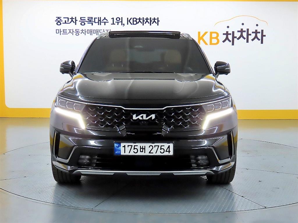 ��� �������(MQ4) 2.5 ���ָ� 4WD �ñ״�ó