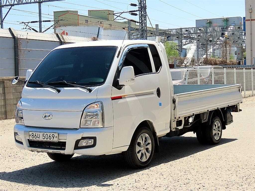 ���� ����II CRDi ����ĸ ������ �����̾�