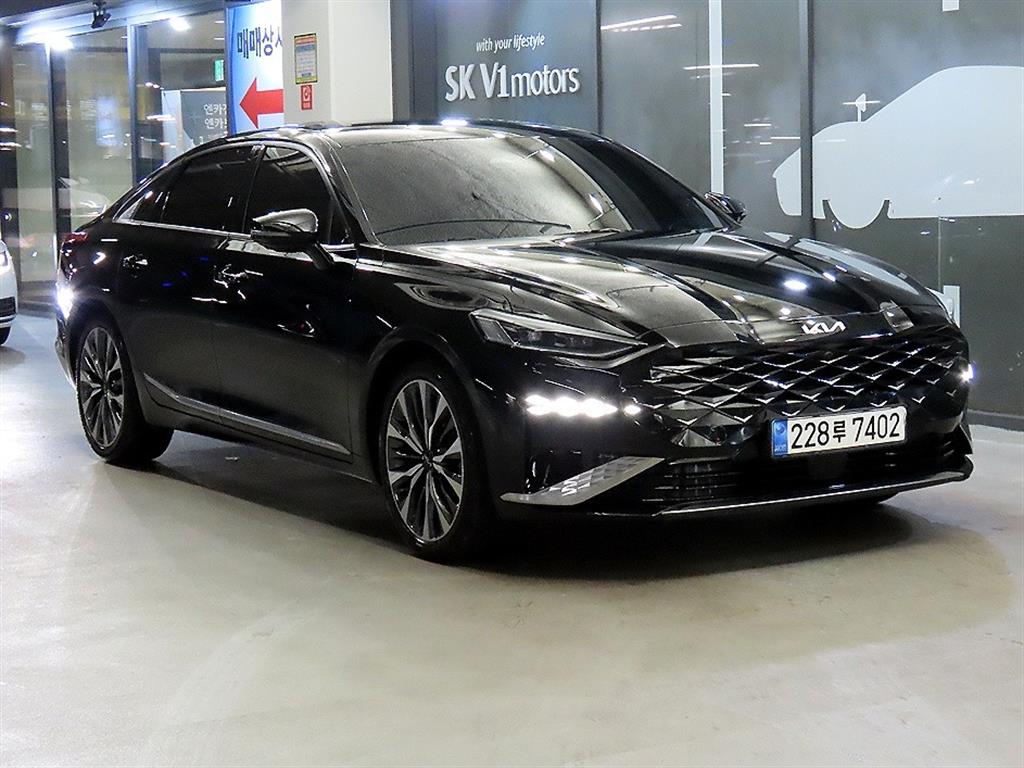 ��� K8 2.5 GDI �ñ״�ó