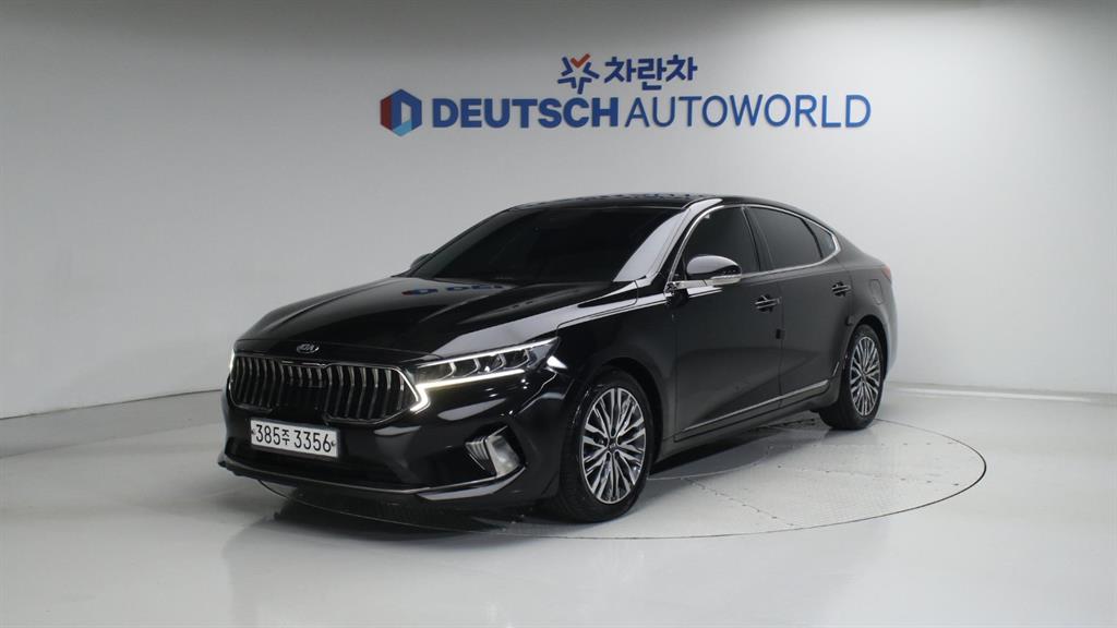 ��� K7 �����̾� 2.5 GDi �������