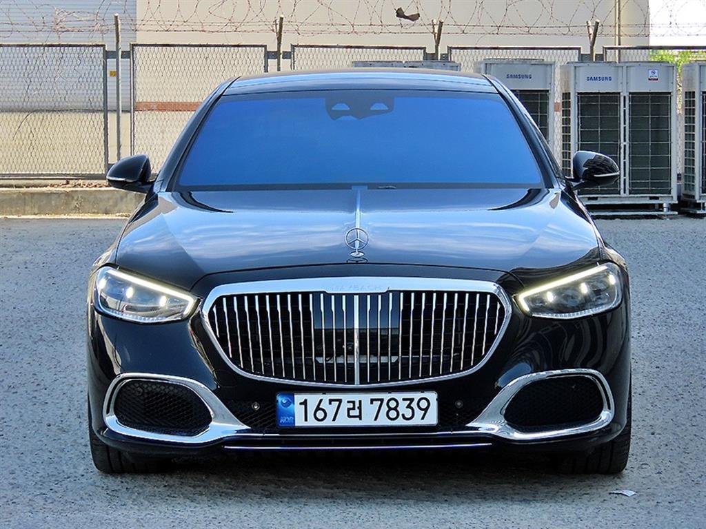 ���� SŬ����(7����) ���̹��� S580 4��ƽ 