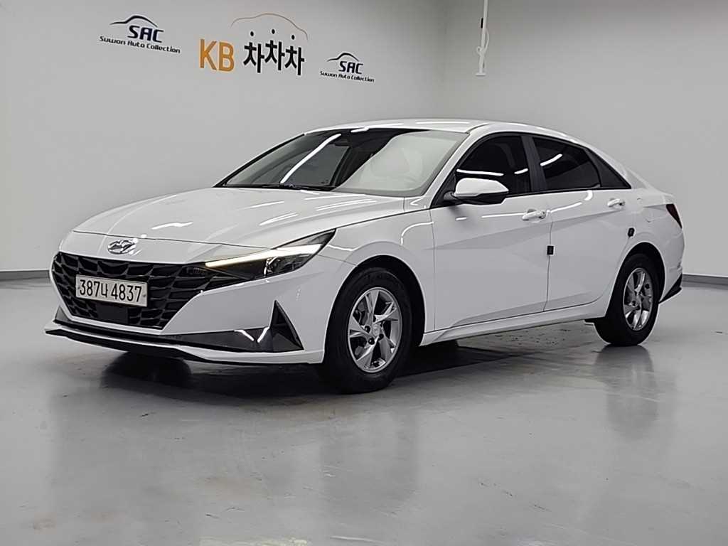 ���� �ƹݶ�(CN7) 1.6 ���ָ� ���