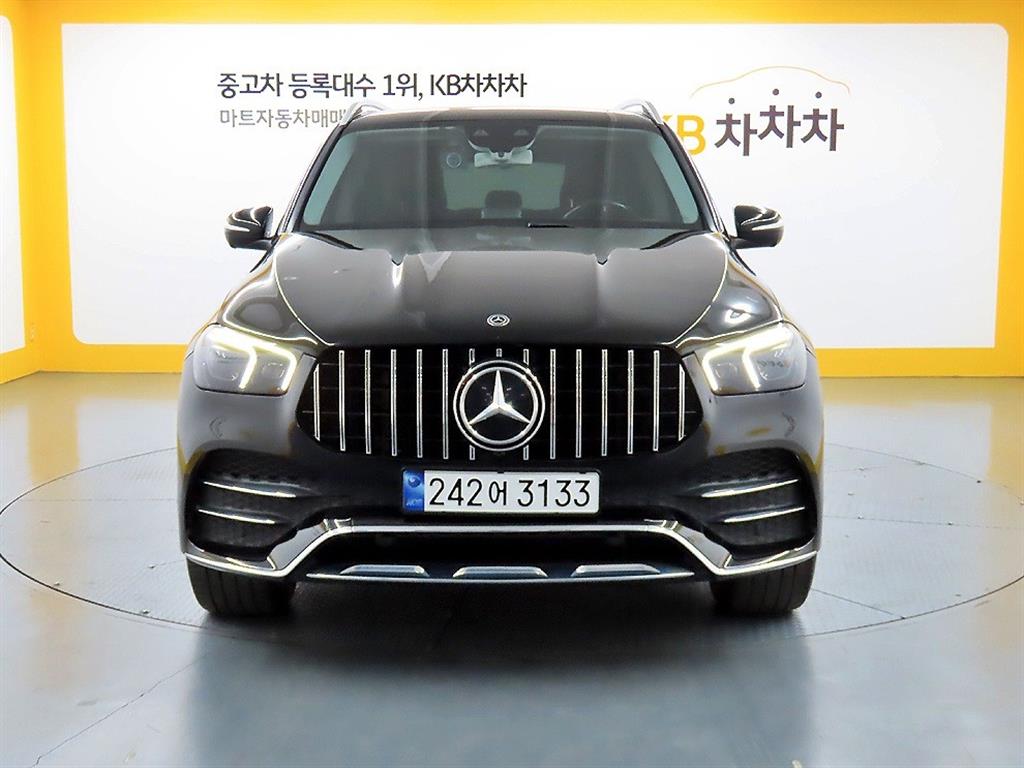 ���� GLEŬ����(4����) GLE 450 4��ƽ 