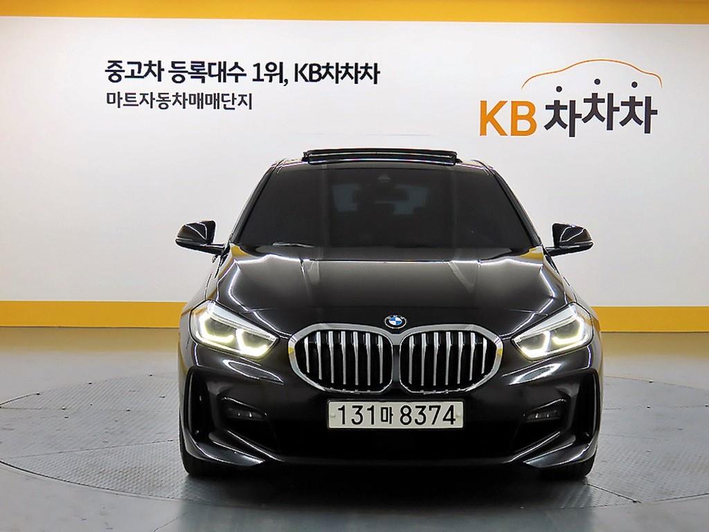 BMW 1�ø���(3����) 118d M ������