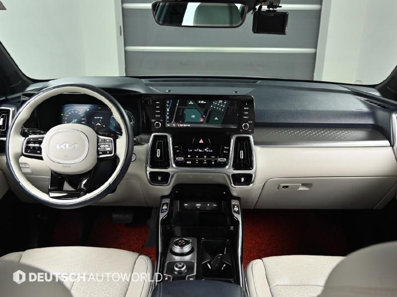 ��� ������� ���̺긮��(MQ4) 1.6 HEV 2WD �������