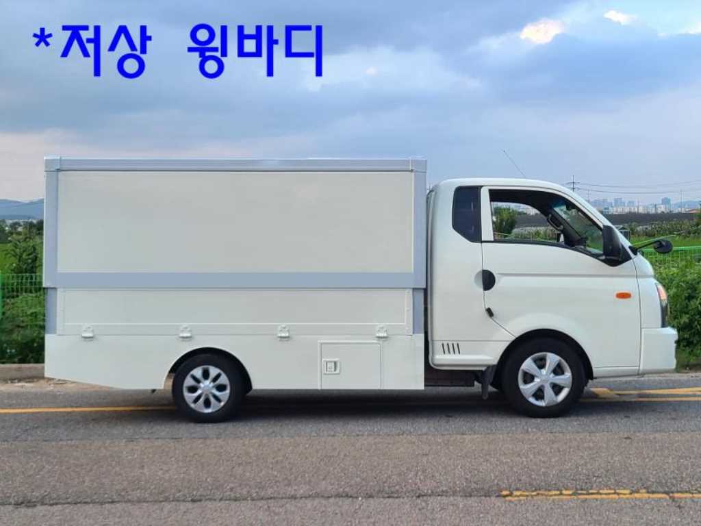 ���� ����II CRDi ����ĸ ������ ��Ÿ��