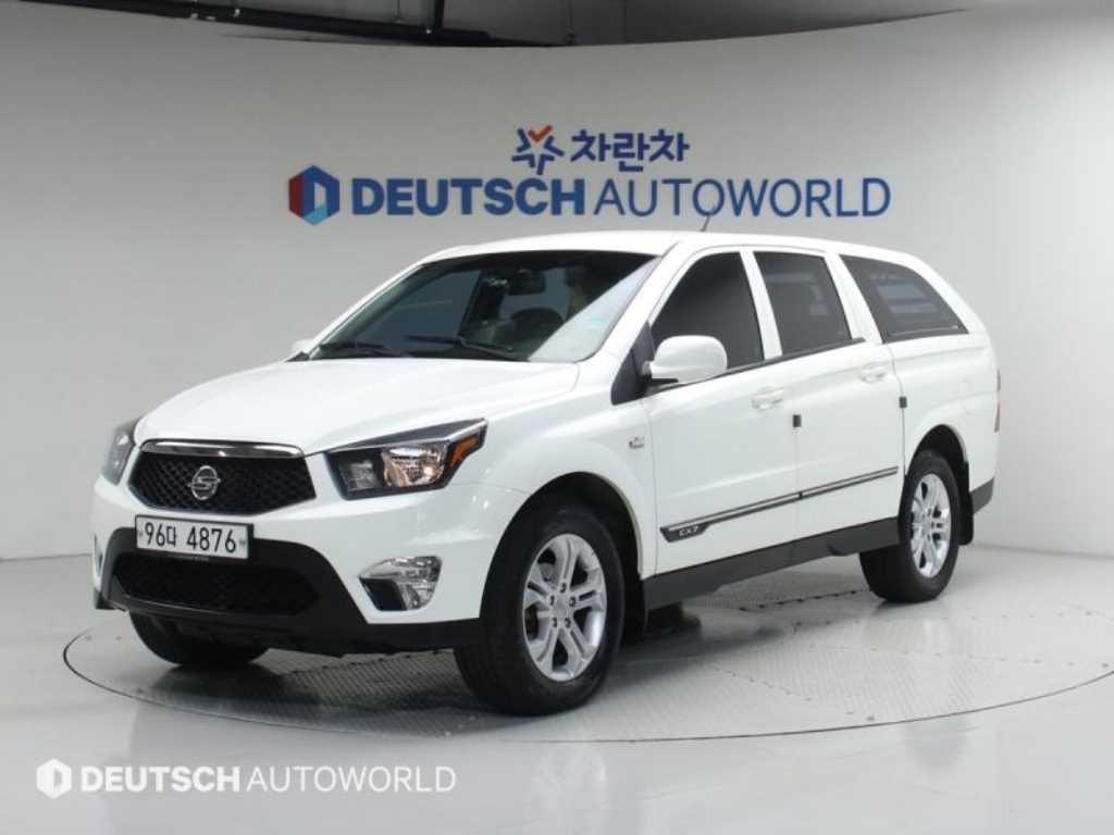 KG�����Ƽ(�ֿ�) �ڶ��� ������ CX7 4WD �м�
