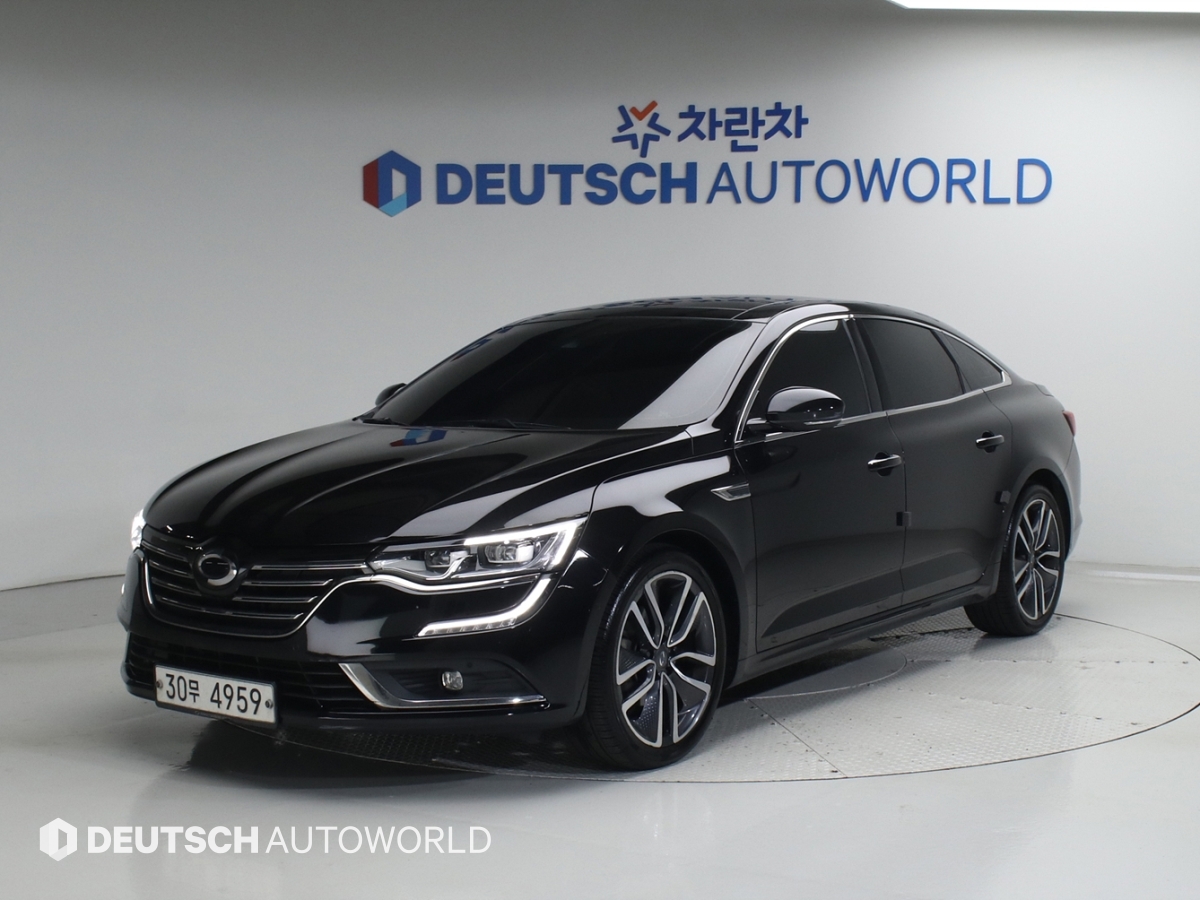 ����(�Ｚ) SM6 1.5 dCi LE
