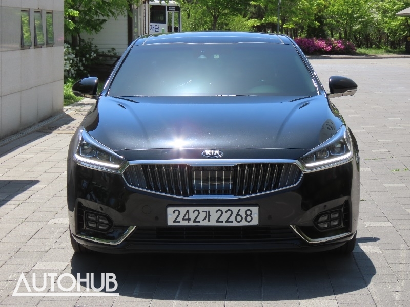 ��� �� ��K7 2.4 GDi �������