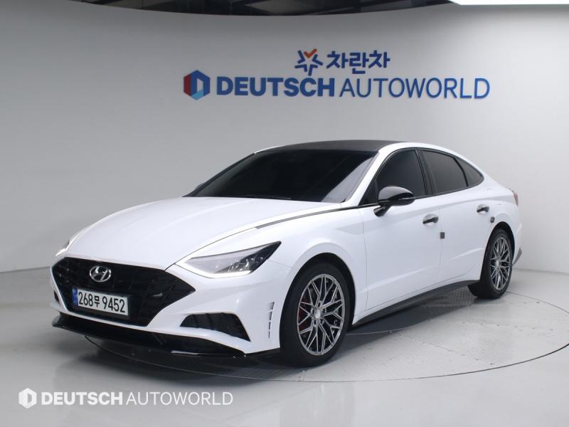 ���� �Ÿ(DN8) G2.0 �����̾� �÷���