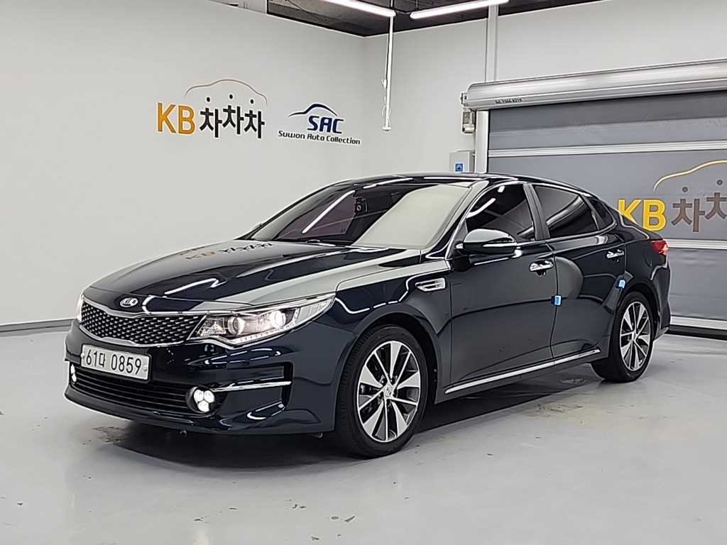 ��� ���� K5 1.7 ���� ������Ƽ�� MX