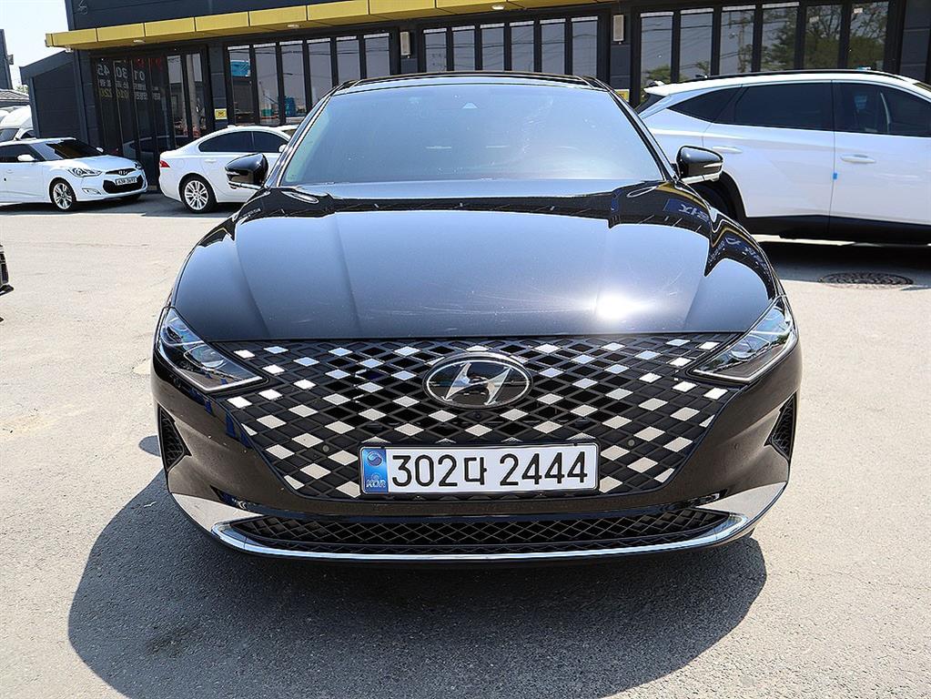 ���� �� ���׷���IG ���ָ� 2.5 ������