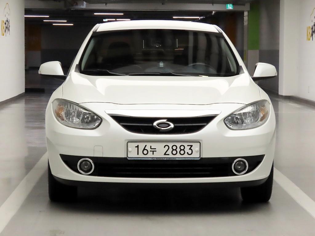 ����(�Ｚ) �� SM3 1.6 LE �÷���